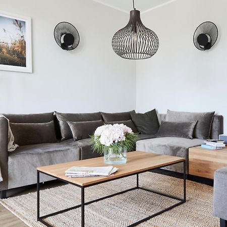 Haus Ostsee Διαμέρισμα Goehren  Δωμάτιο φωτογραφία
