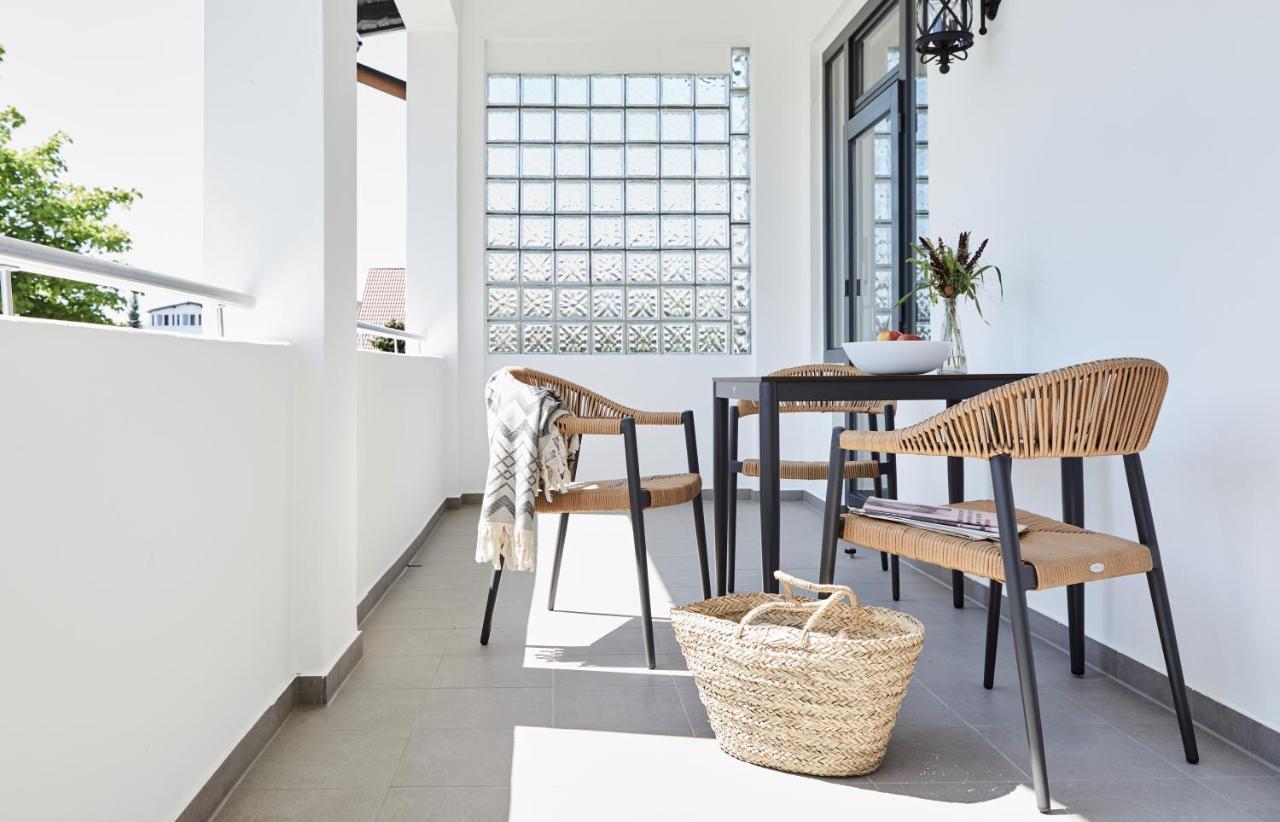 Haus Ostsee Διαμέρισμα Goehren  Εξωτερικό φωτογραφία