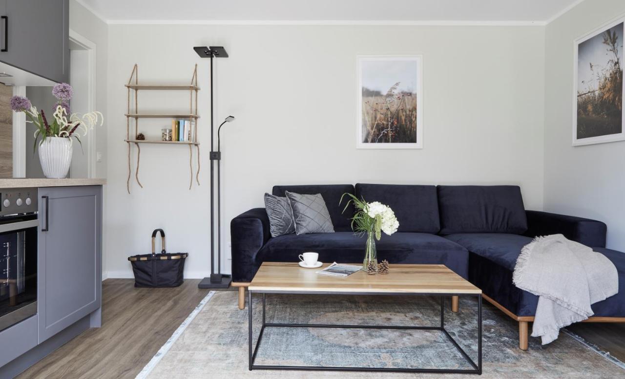 Haus Ostsee Διαμέρισμα Goehren  Δωμάτιο φωτογραφία