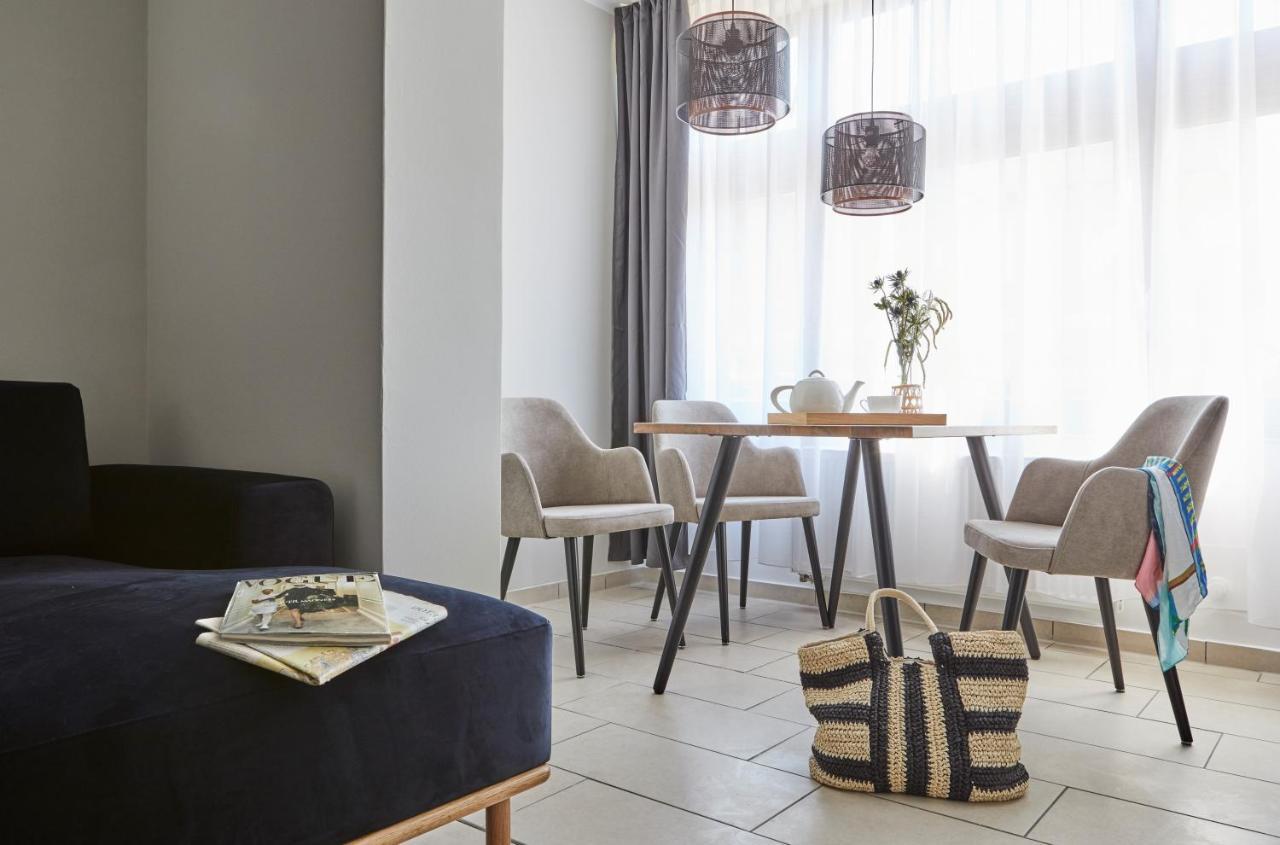 Haus Ostsee Διαμέρισμα Goehren  Δωμάτιο φωτογραφία