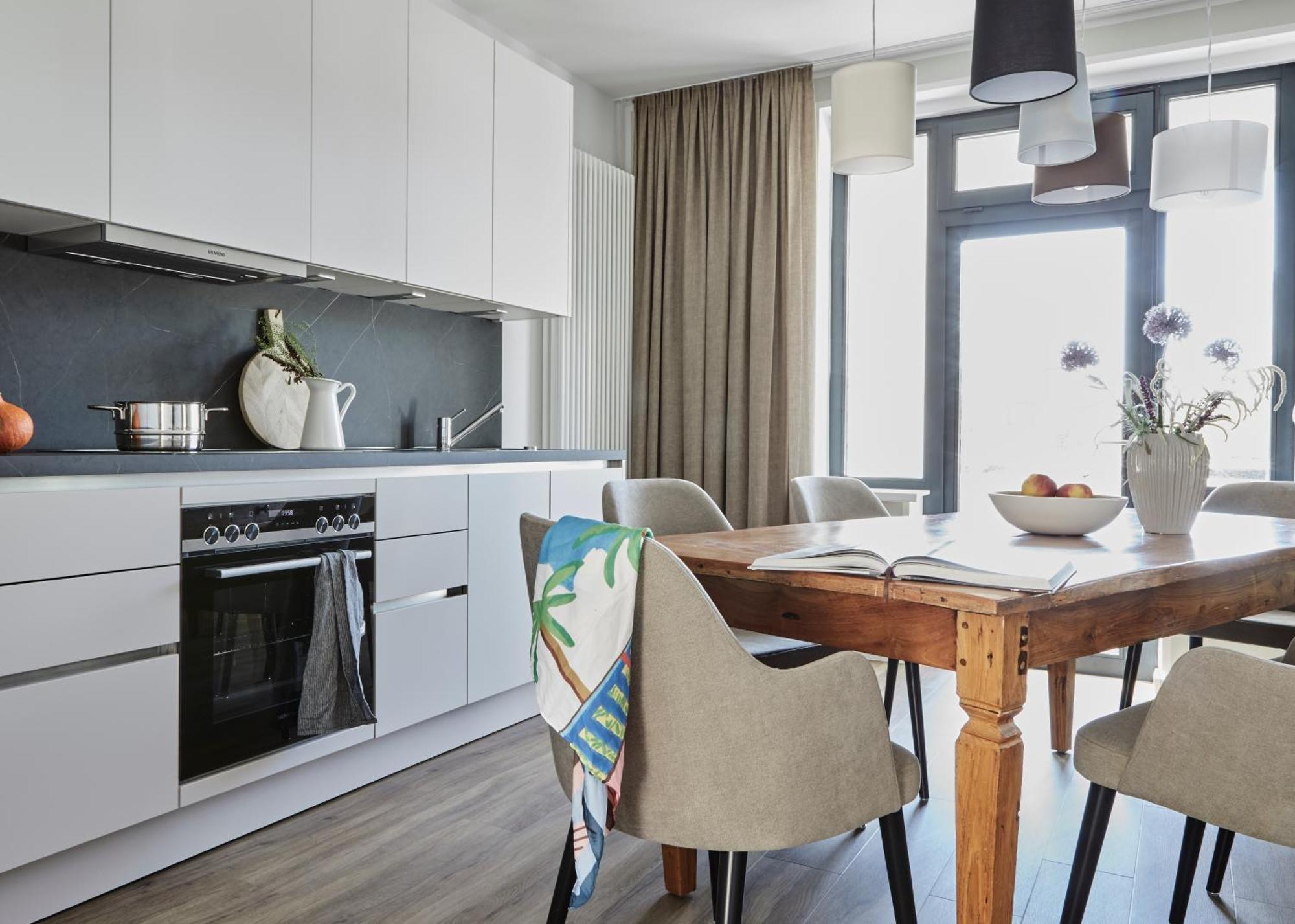Haus Ostsee Διαμέρισμα Goehren  Δωμάτιο φωτογραφία