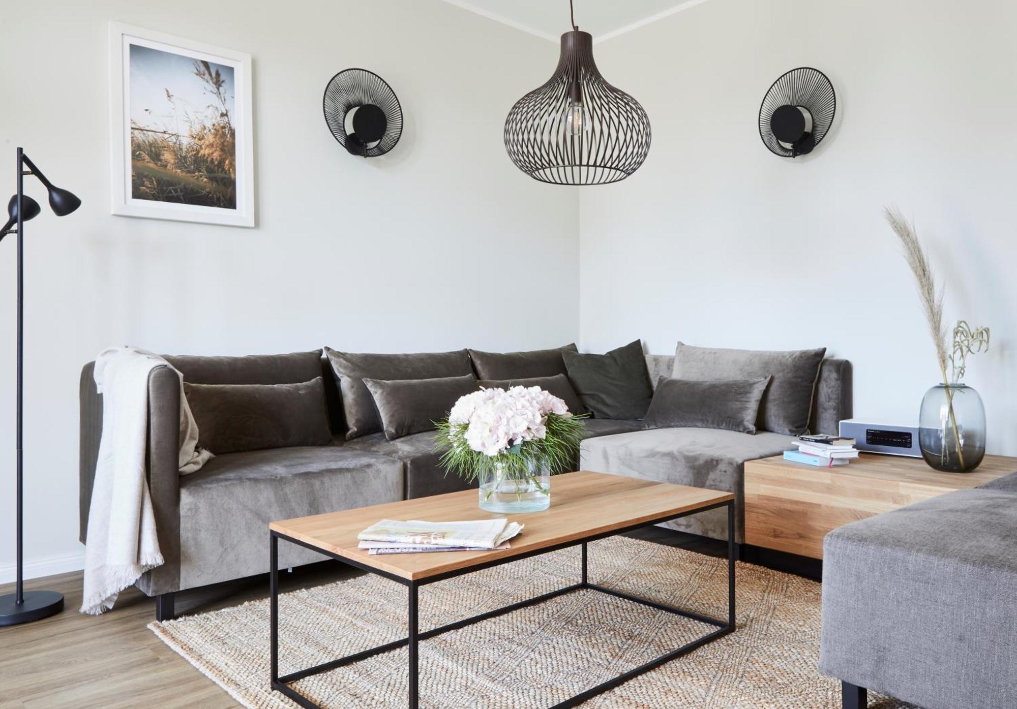 Haus Ostsee Διαμέρισμα Goehren  Δωμάτιο φωτογραφία
